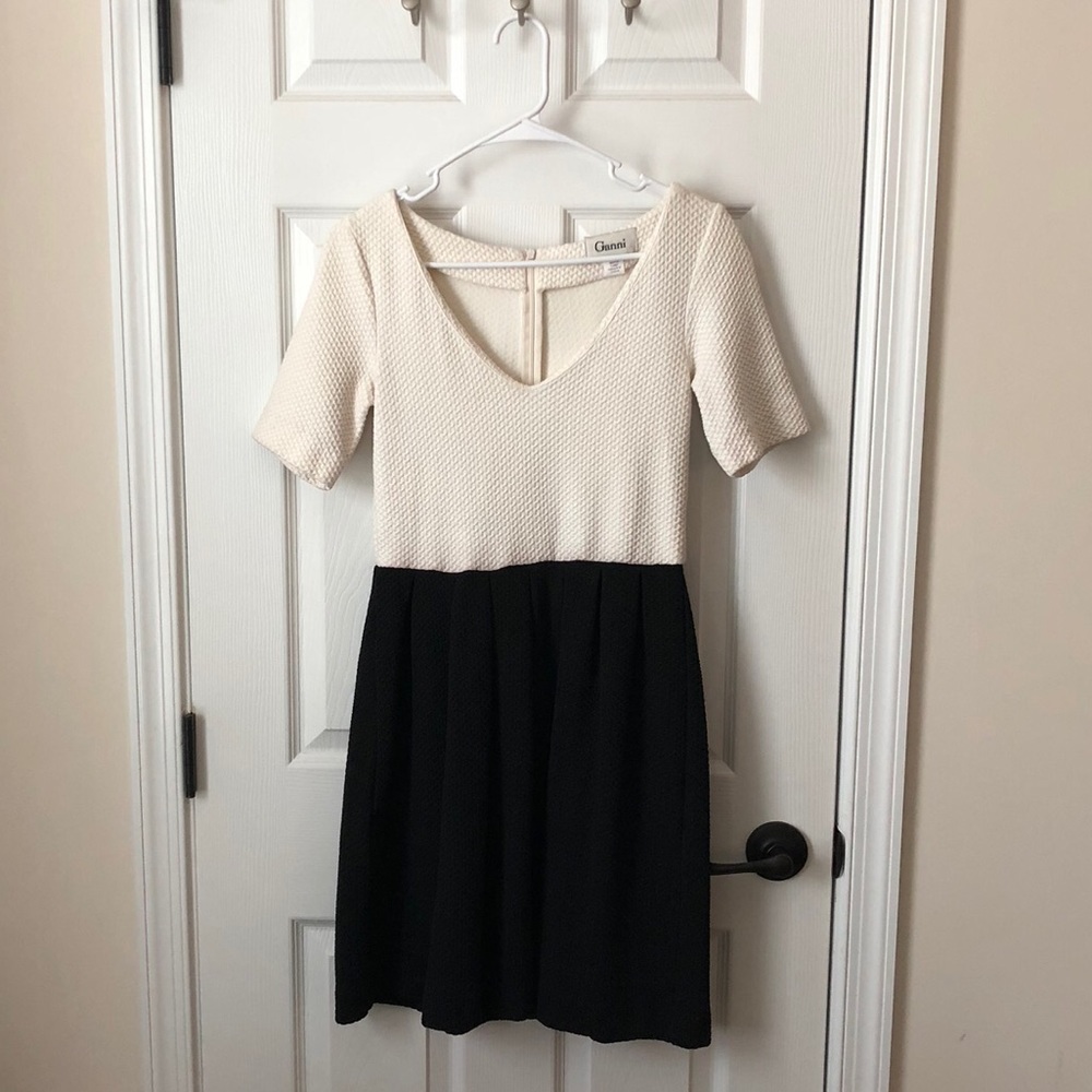 Ganni Dress
